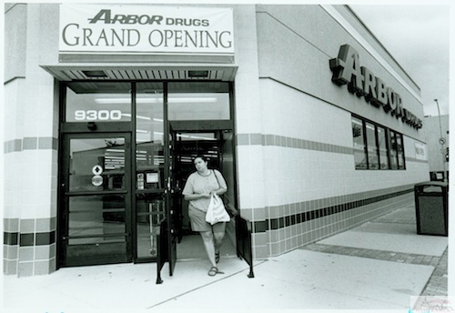 Arbor Drugs