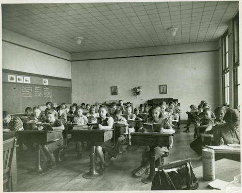 Classroom